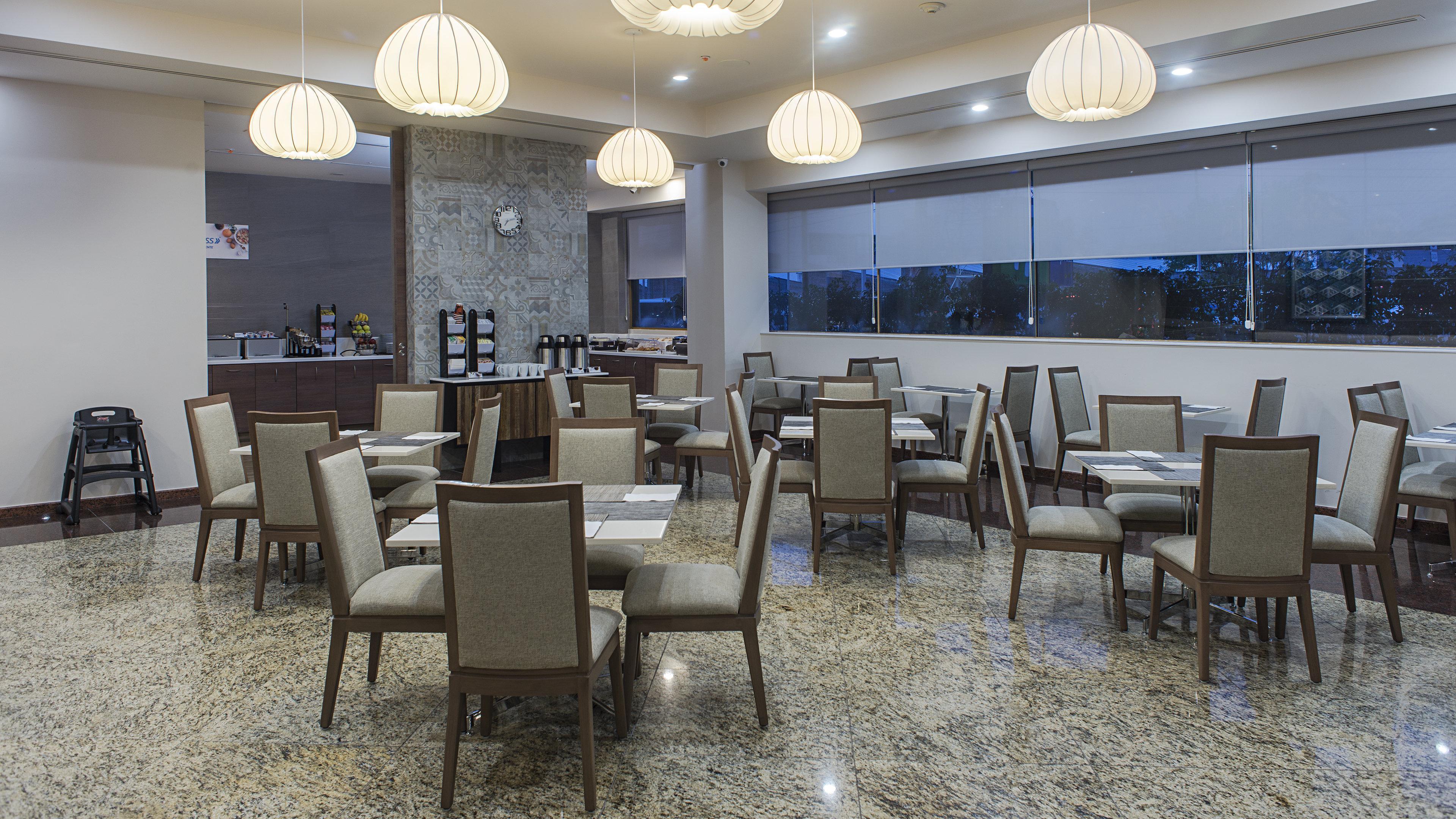 Holiday Inn Express Mexico- Toreo By Ihg Ngoại thất bức ảnh