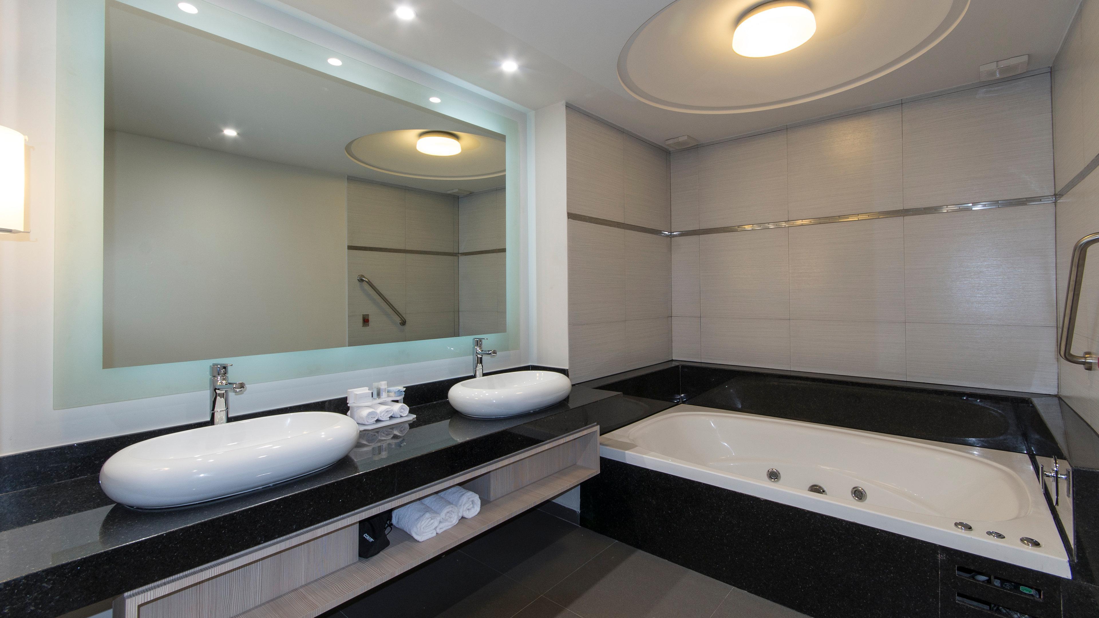 Holiday Inn Express Mexico- Toreo By Ihg Ngoại thất bức ảnh