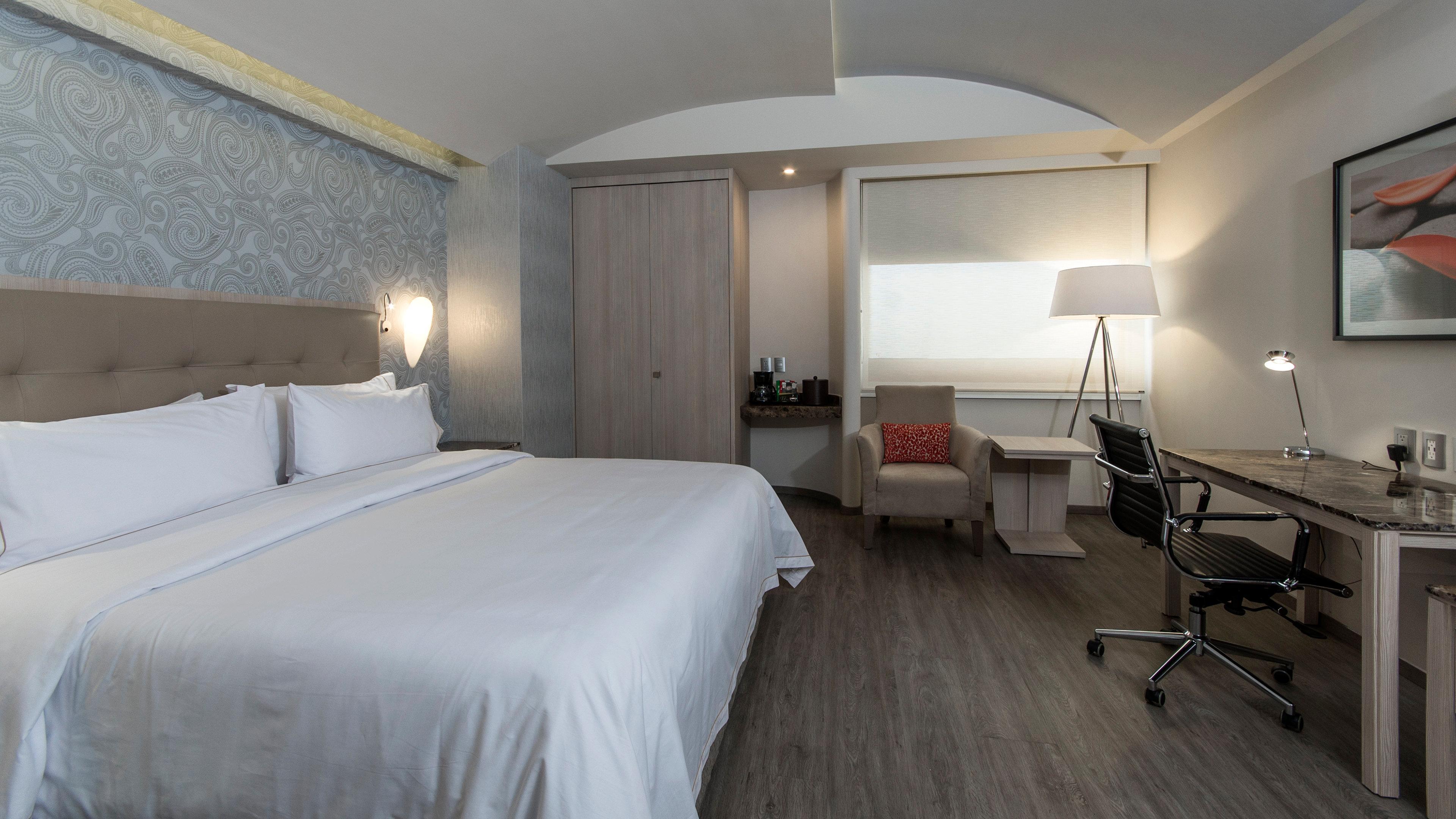 Holiday Inn Express Mexico- Toreo By Ihg Ngoại thất bức ảnh