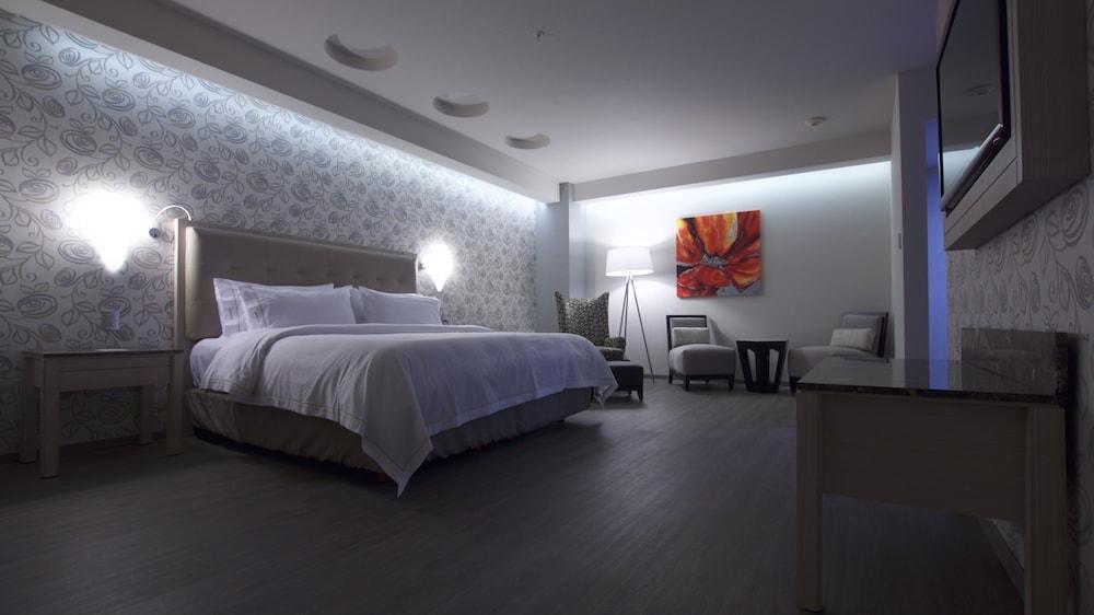 Holiday Inn Express Mexico- Toreo By Ihg Ngoại thất bức ảnh